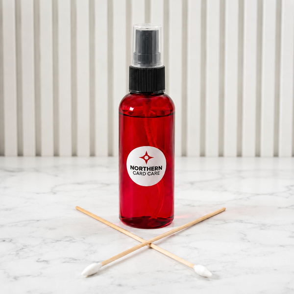 Northern Card Care - Card Spray
