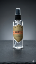 Card Spray | Card Cleaning Solution | Kurt's Card Care