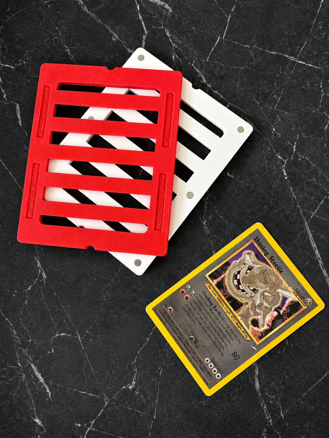 Northern Card Care - HydroShell