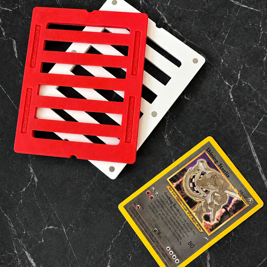 Northern Card Care - HydroShell