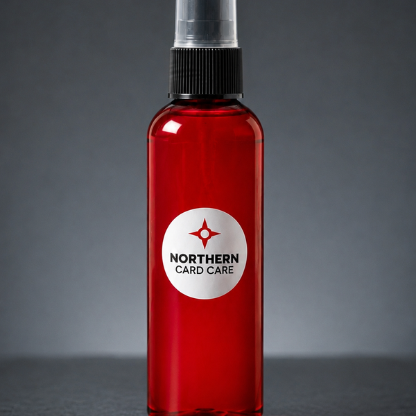 Northern Card Care - Card Spray