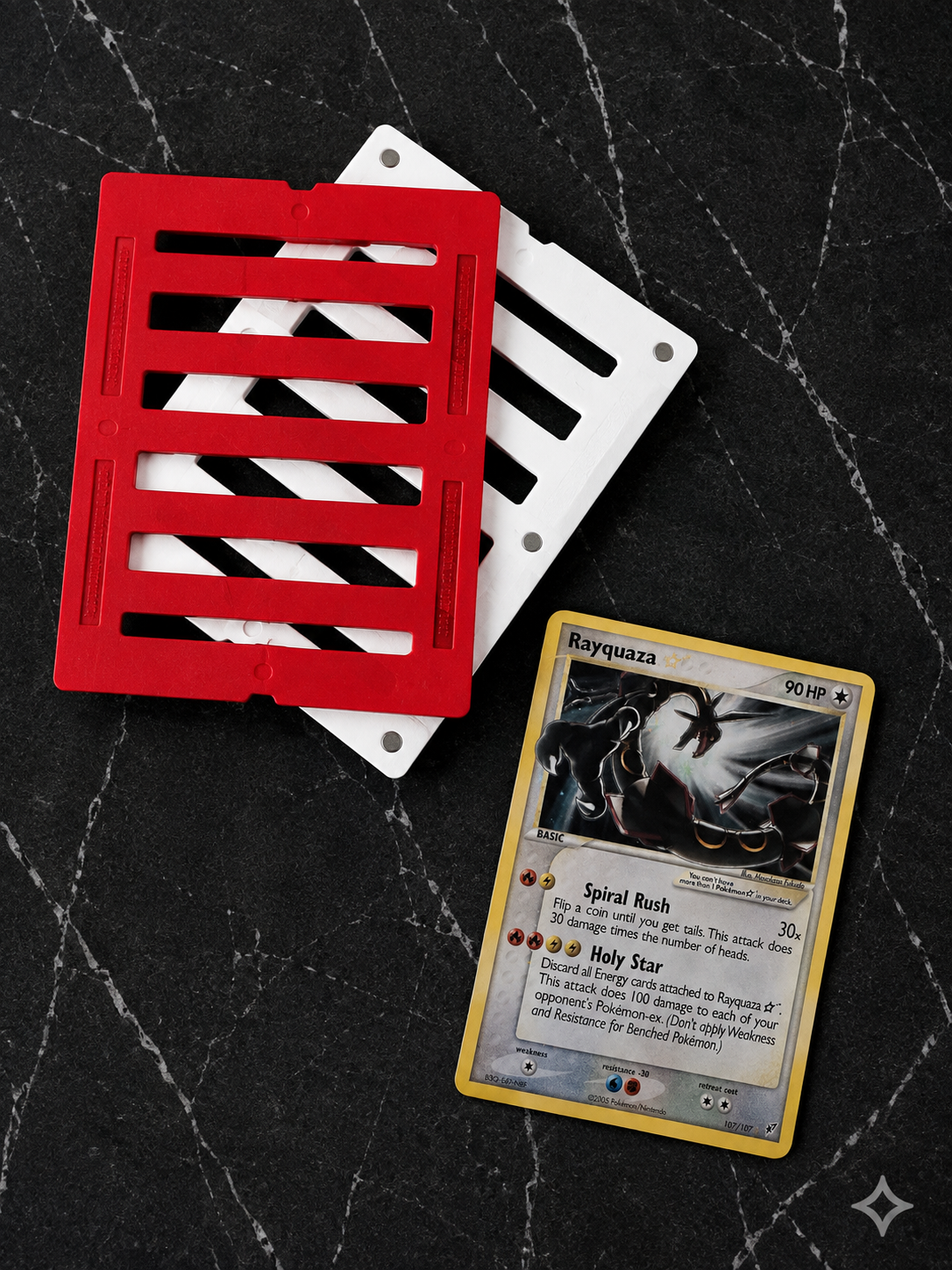 Northern Card Care - HydroShell