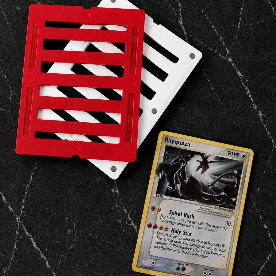 Northern Card Care - HydroShell